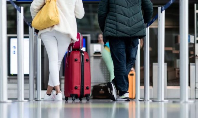 ცნობილია, ვაქცინირებული პირების საზღვარგარეთ გამგზავრებისთვის საჭირო ცნობის მიღების ინსტრუქცია