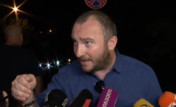 გეი პრაიდი კი არა, ჰეტეროსექსუალები ვერ გამოვლენ, ვერანაირი სექსუალური ორიენტაციის ადამიანი ვერ გამოვა - 