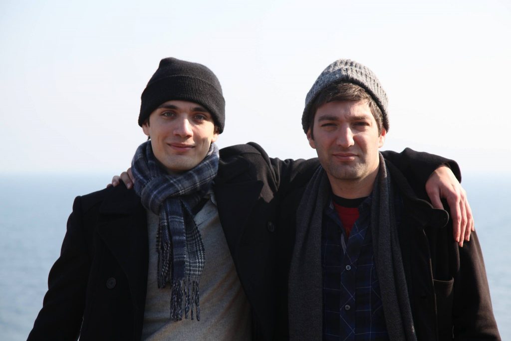 ჰოლივუდში მოღვაწე ქართველი ძმების უცნობი ისტორიები - „ნიჭიერი ერი ვართ და სადაც ჩავდივართ, ყველგან ვიმკვიდრებთ ადგილს“