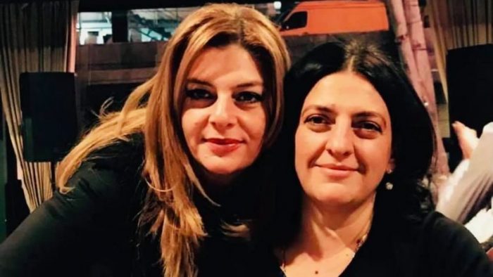 ამ დროს უკვე სადმე ზღვაზე ვიყავით ხოლმე – ნინო შუბლაძის ემოციური პოსტი გარდაცვლილ დაზე