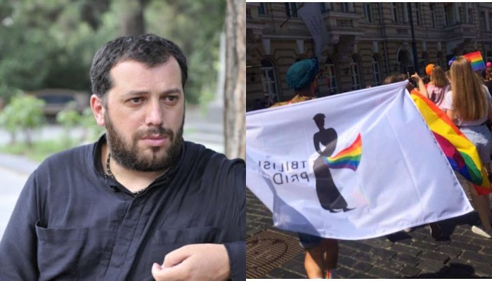 ნამდვილი თავისუფლება ზნეობაზე გადის! ეკლესია უზნეობას არასდროს ქადაგებს და ეს შეუცვლელი იქნება – პეტრე კოლხი