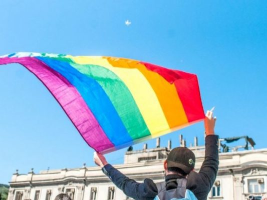 ღირსების მარში #სოლიდარობისთვის დღეს არ შედგება! - „თბილისი პრაიდის“ საგანგებო განცხადება