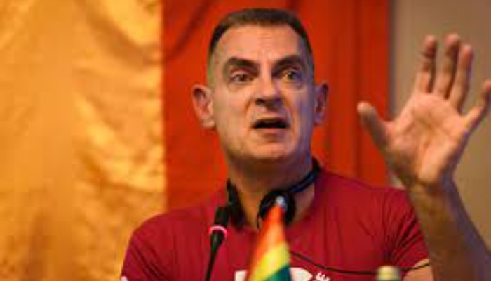 „შაბათს თბილისში მივფრინავ“ – რა მიზნით ჩამოდის პრაიდის ელჩი ამსტერდამიდან