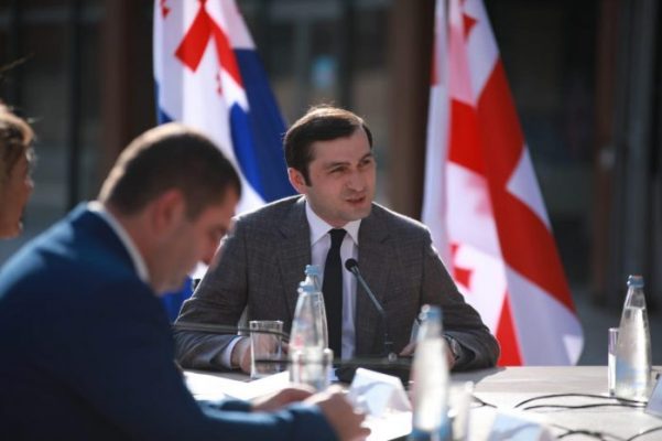 არავის მივცემთ საშუალებას, რომ ოდნავ მაინც ჩრდილი მიაყენოს ბიუჯეტს – თორნიკე რიჟვაძე