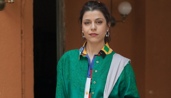 თურმე ნამდვილი ჯოჯოხეთი წინ იყო... აღარ ვიცი, რითიღა ვიმართლო თავი დადასთან - ანა სუბელიანიანის ემოციური მიმართვა