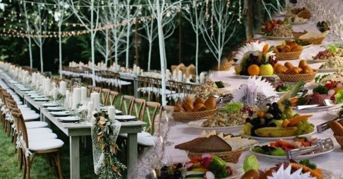 ​ქორწილებისა და ქელეხების ჩატარების რეგულაციის დარღვევაზე ჯარიმები მკაცრდება