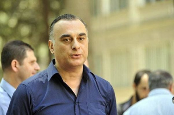 იქნება მშვიდობიანი, მაგრამ ძალიან მტკიცე აქცია, ეს პროცესი აღარ გაჩერდება – ზაალ უდუმაშვილი
