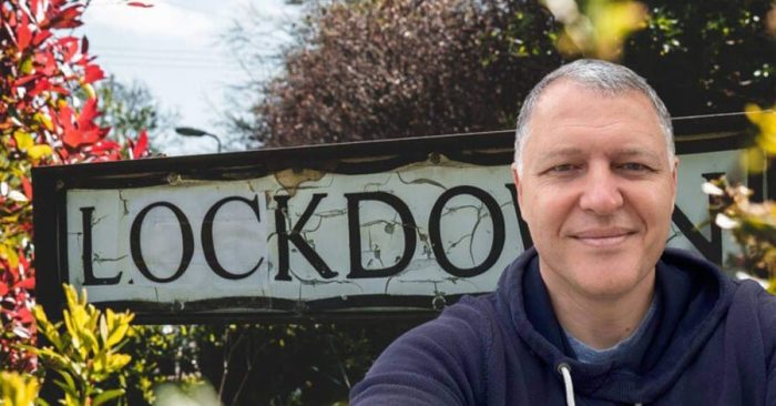 „გაყოფილი იქნება, პირველი კლასის ადამიანი და მეორე კლასის...“ - გიორგი ფხაკაძის საგანგებო მიმართვა