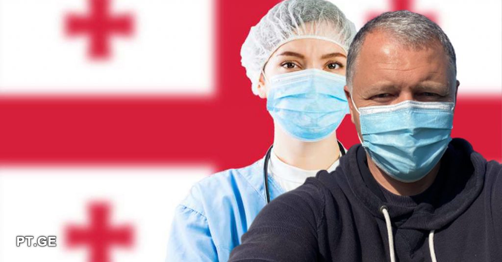 ბავშვობაში დედაჩემი მეუბნებოდა, „ტყუილს მოკლე ფეხები აქვსო”... ფაიზერი არ არის “მერსედესი” - გიორგი ფხაკაძე