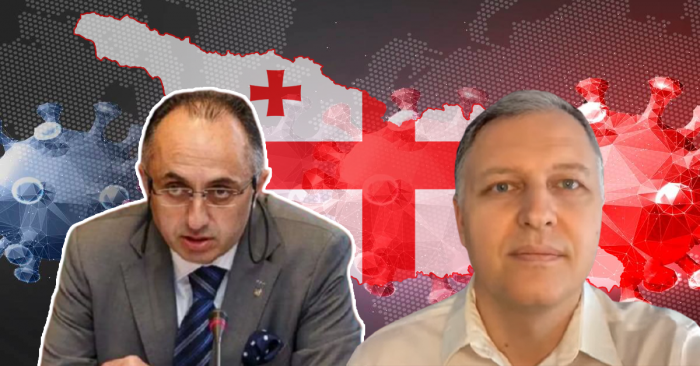 ეს იყო ძალიან სარისკო ნაბიჯი, რომელმაც არ გაამართლა… ძირითადად ბავშვები დაზიანდებიან, იქნება ჟანგბადის ნაკლებობა – სპეციალისტები „დელტა“ შტამის შესახებ საუბრობენ