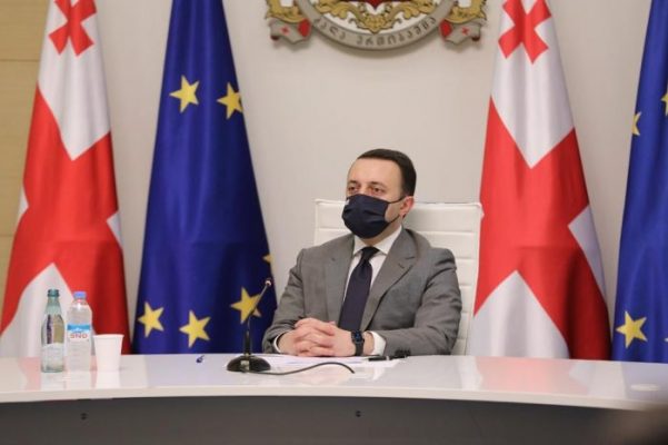პრემიერმა ჯანდაცვის სექტორის წარმომადგენლებთან ვაქცინაციის კიდევ უფრო სწრაფად წარმართვისთვის საჭირო ღონისძიებები განიხილა