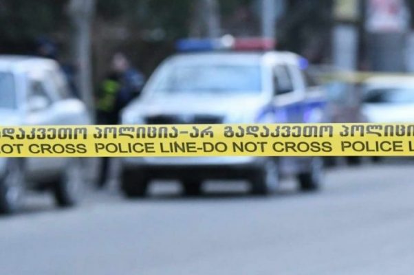 ცოლად მოყვანის მიზნით, მცხეთაში 23 წლის გოგო მოიტაცეს