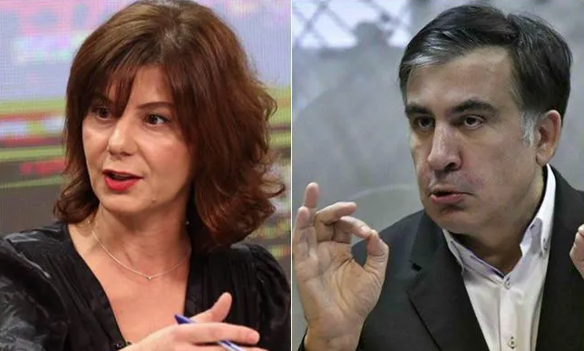 ისე შემეცოდნენ, მოფერება მომინდა – ჩერგოლეიშვილი სააკაშვილის მხარდამჭერებზე