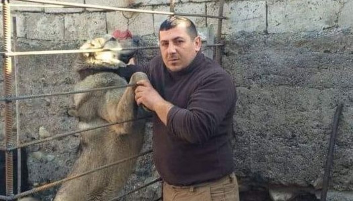 4 შვილისა და ინვალიდი მამის ერთადერთი მარჩენალია, პარაკლისზე წავიდა და ხელი მხოლოდ ერთხელ მოიქნია – ძალადობაში ბრალდებულის და
