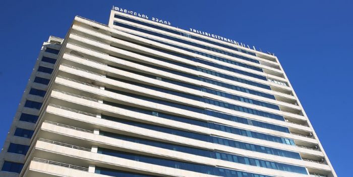 თბილისის მერია სპეციალურ განცხადებას ავრცელებს