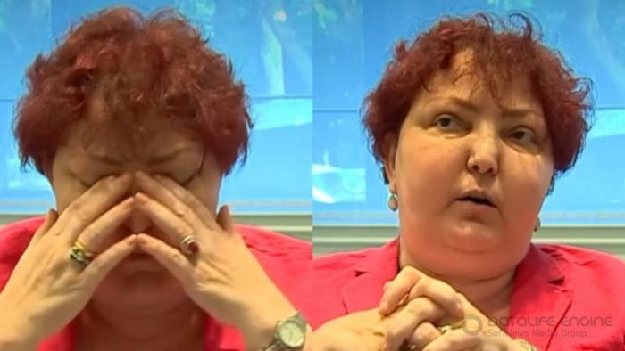 მინდა ჩემი ვედრება გაგაგონოთ, რამდენიმე კვირაა ვცდილობ რაღაც დავწერო… – თინა ხიდაშელი მიმართვას ავრცელებს