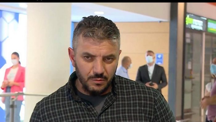 „ვინ ხართ ეს ქართველები, ყველა თქვენ რომ გევლებათ თავსო“ – ავღანეთიდან დაბრუნებული საქართველოს მოქალაქის პირველი კომენტარი