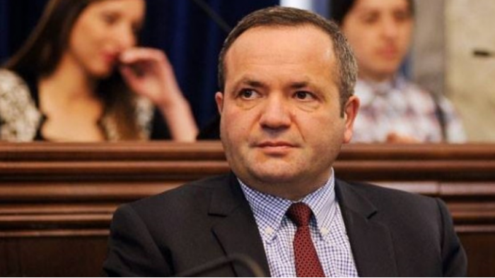 „31 დეკემბრამდე 4 500 ადამიანი გვიკვდება“ – რას ეყრდნობა ჭიაბერაშვილის მათემატიკური კოვიდ-გაანგარიშება