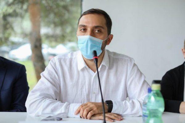 74 ადამიანის სიცოცხლე დაიკარგა გუშინ- ბიძინა კულუმბეგოვი