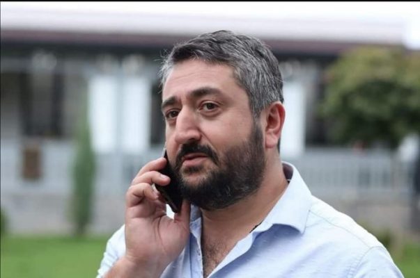„ხვალიდან იმის კეთებას დავიწყებ, რაც შენ გიყვარდა“ – ზურა ბაკურაძის გარდაცვალებიდან 40 დღე გავიდა