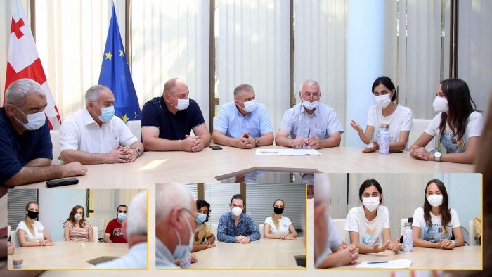 შაუმიანში კულტურული მემკვიდრეობის ობიექტის რესტავრაცია იგეგმება