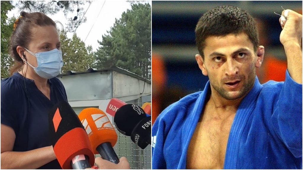 როგორია დაკავებული ოლიმპიური ჩემპიონის პოზიცია ბრალის წარდგენამდე - ადვოკატის კომენტარი
