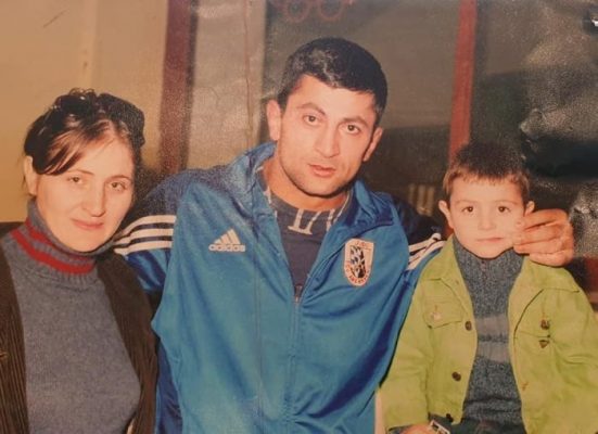 მინდოდა, გმირად დაბერებულიყო ზვიადაური - ჟურნალისტის და ბლოგერის ემოციური პოსტი ოლიმპიურ ჩემპიონზე
