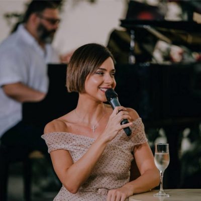 ჩემი შესრულებული სიმღერებიდან ყველაზე ძვირფასი, საყვარელი და ემოციური - სოფო ნიჟარაძე