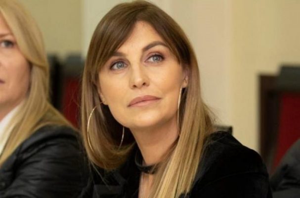 “მე პოლიტიკაში მოვდივარ!  და რატომ იცით?..” – რომელ პოლიტიკურ გუნდს უერთდება ნანა ნებიერიძე