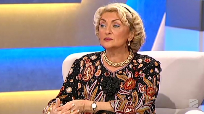 რატომ იღებენ თავზე ასეთ სამარცხვინო ტვირთს, თანაც ღმერთის სახელით – ირმა სოხაძის ემოციური წერილი