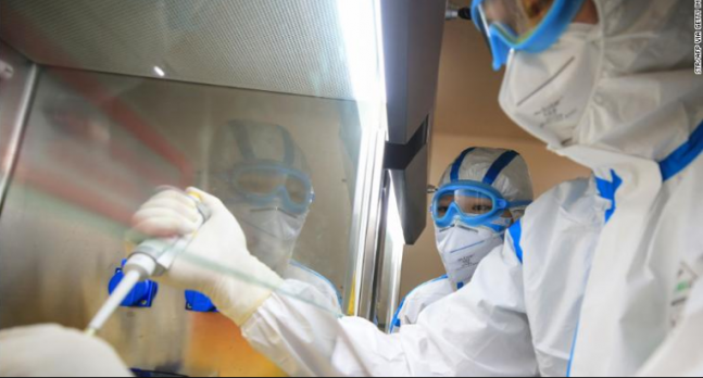 „თუ 200-ზე მეტ ქვეყანაში ყველას არ ავცრით, კორონავირუსის ახალი ვარიანტები კვლავ გაჩნდება“ - ამერიკელი ეპიდემიოლოგი მიმართვას ავრცელებს