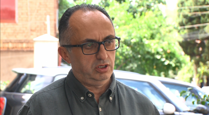 დაამტკიცეს პრეპარატი, რომელიც კორონავირუსის სამკურნალოდ გამოიყენება – ზაზა წერეთელი