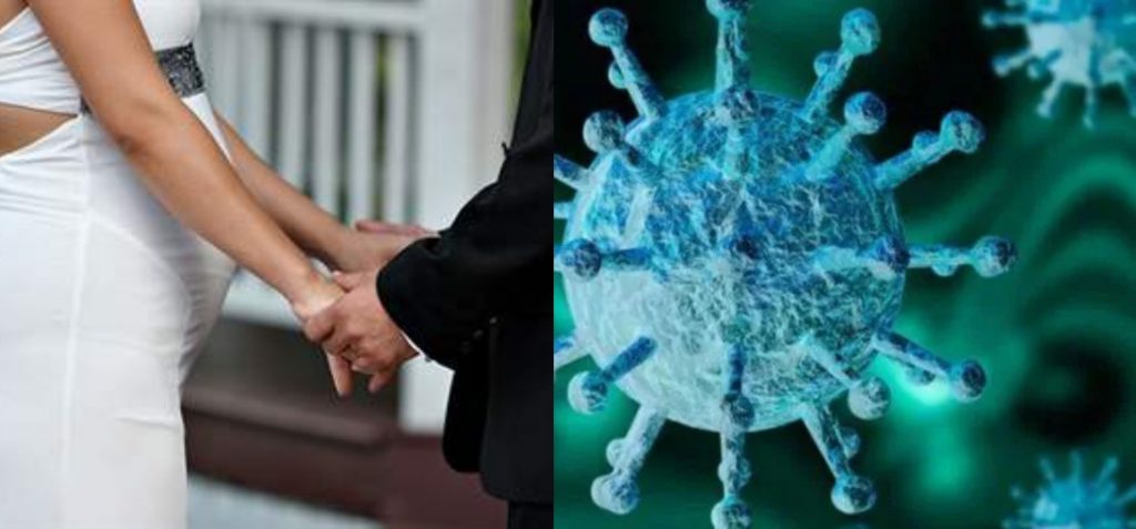 ბათუმში რამდენიმე პატარძალი საკუთარ ქორწილში დაინფიცირდა - ინფიცირებულთა შორის არიან ორსულებიც