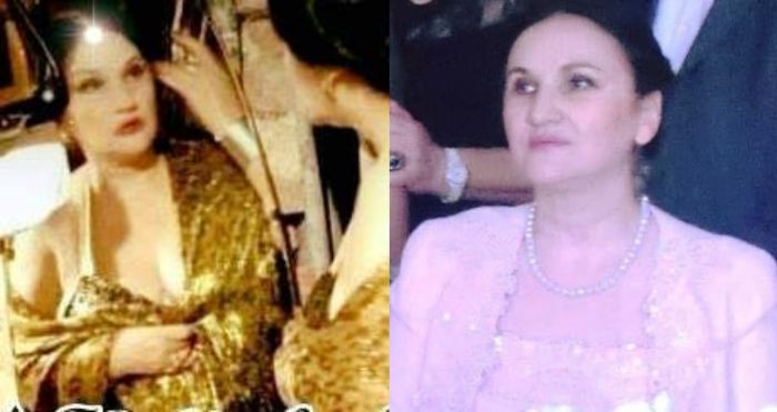 ჟურნალისტი ქეთი ჯაყელი კორონავირუსით გარდაიცვალა