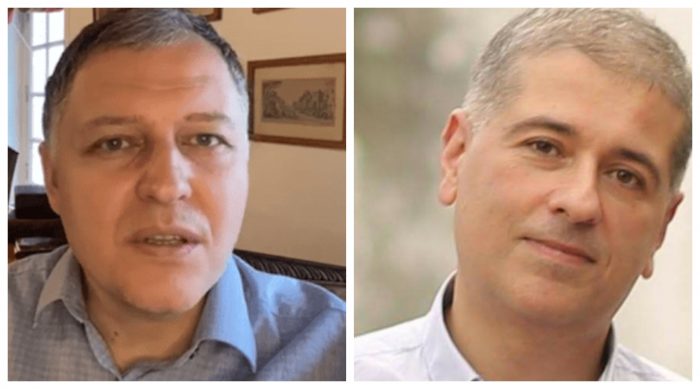 „კანდელაკის მოსაზრებას უფრო უჯერებენ, ვიდრე ჯანმოს“ – გიორგი ფხაკაძე