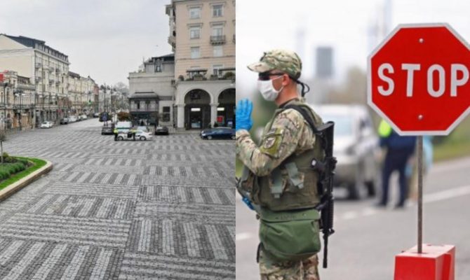 საქართველოში შეზღუდვები ამოქმედდა – ნახეთ ყველა რეგულაცია