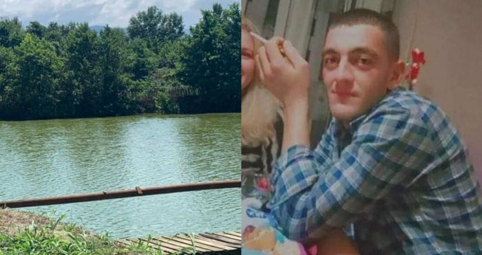 რატომ ეძებენ მაშველები თხილის საკრეფად წასულ კაცს ტბაში – ახალი დეტალები