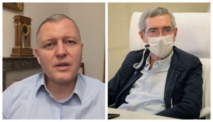 რა გავაკეთეთ, რომ ეს არ მომხდარიყო? – გიორგი ფხაკაძე პაატა იმნაძის განცხადებას ეხმაურება