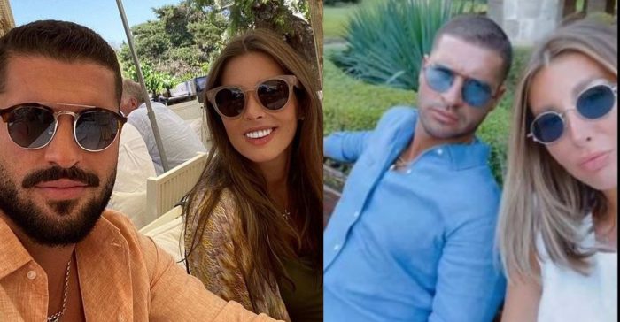 ქეთა თოფურია მეუღლესთან ერთად კახეთში ისვენებს – ვიდეო