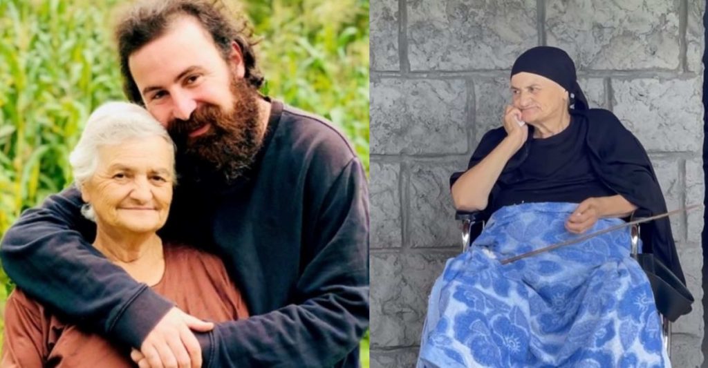 „ძალიან რთული გზის გავლა გვიწევს“ - გივიკო დიდია ნათელა ბებოზე ახალ ინფორმაციას ავრცელებს