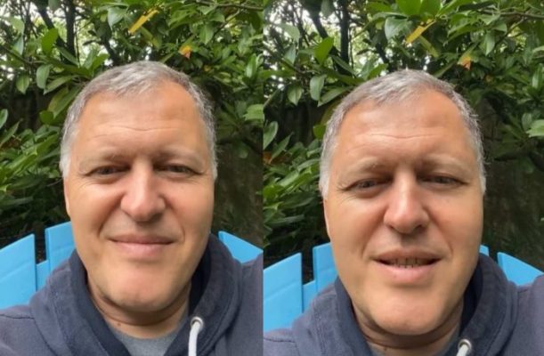 “მუტაციები, რომელიც ხდება, კარგია” – რატომ არ უნდა გვეშინოდეს კორონავირუსის ახალი შტამის