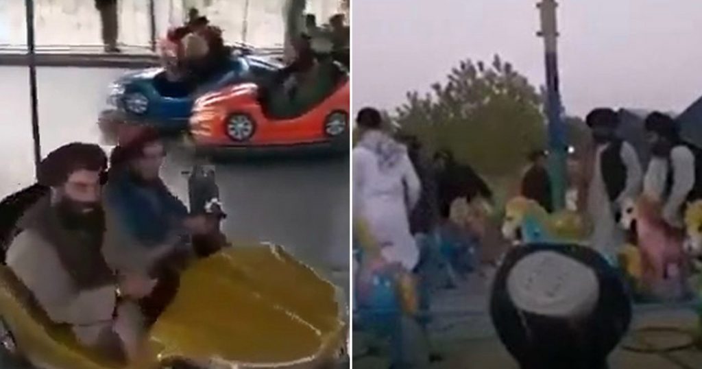 „თალიბანის