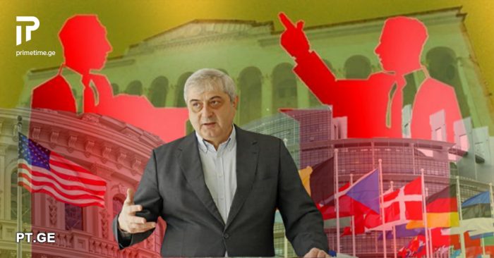 საარჩევნოდ გამოფიტული პოლიტპარტიები და ანულირების პოლიტიკური ფასი  – ნიკოლოზ ვაშაკიძე ქართული პოლიტიკის ამინდზე