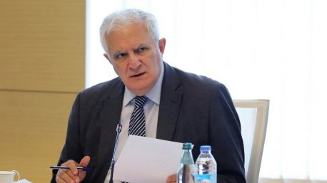 გამყრელიძე: ახალი ტერმინი გაჩნდა, წლევანდელი – ტვინდემია, რომელიც ძალიან საყურადღებოა