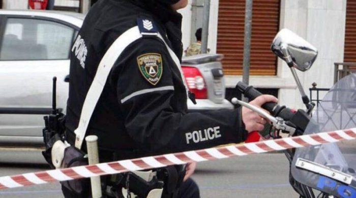 კაცი, რომელსაც ინტერპოლი 14 წელი ეძებდა, შემთხვევით დააკავეს