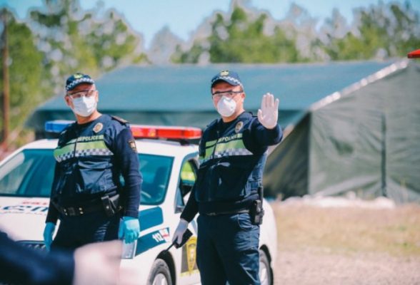 ნახეთ, ყველა რეგულაცია, რომელიც დღეიდან ქვეყანაში ამოქმედდება