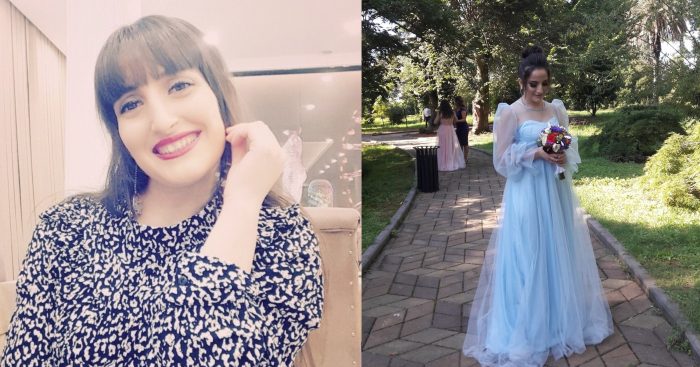 ვინ არის ბათუმში კორონავირუსით გარდაცვლილი გოგო