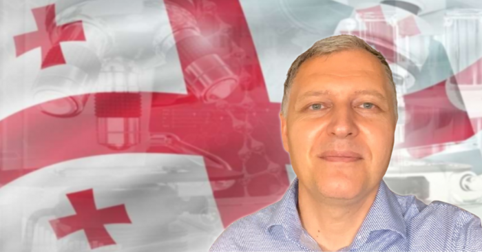 სწორი გადაწყვეტილება! – გიორგი ფხაკაძე ქვეყანაში დაწესებულ ახალ შეზღუდვებს ეხმაურება