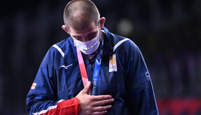 გენო პეტრიაშვილის დედა მიმართვას ავრცელებს