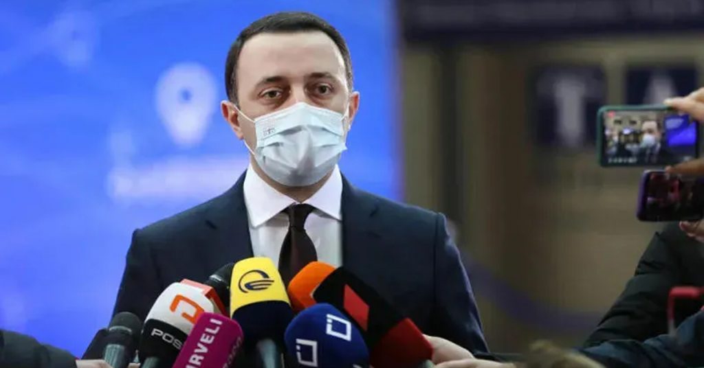 საქართველოს აქვს შესაძლებლობა, გახდეს აღმოსავლეთის ლუქსემბურგი - პრემიერი
